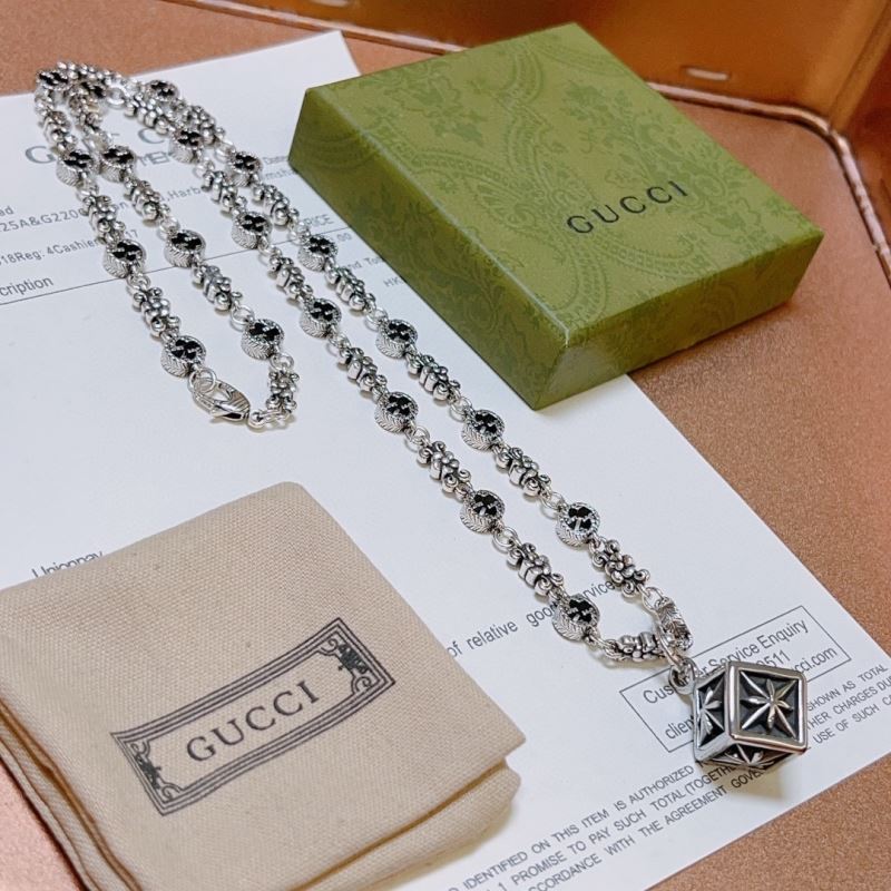 Gucci Necklaces